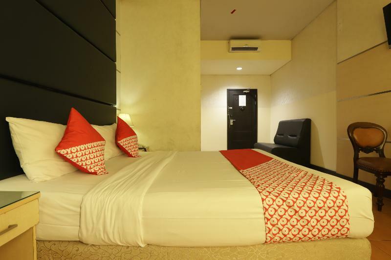Hotel Reddoorz At Jalan Gunung Sahari Yakarta Exterior foto